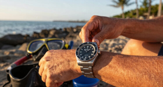 10 Best Dive Watches in 2026