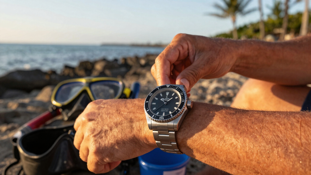 10 Best Dive Watches in 2026