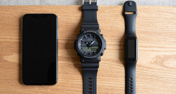 10 Best G-SHOCK Watches in 2026