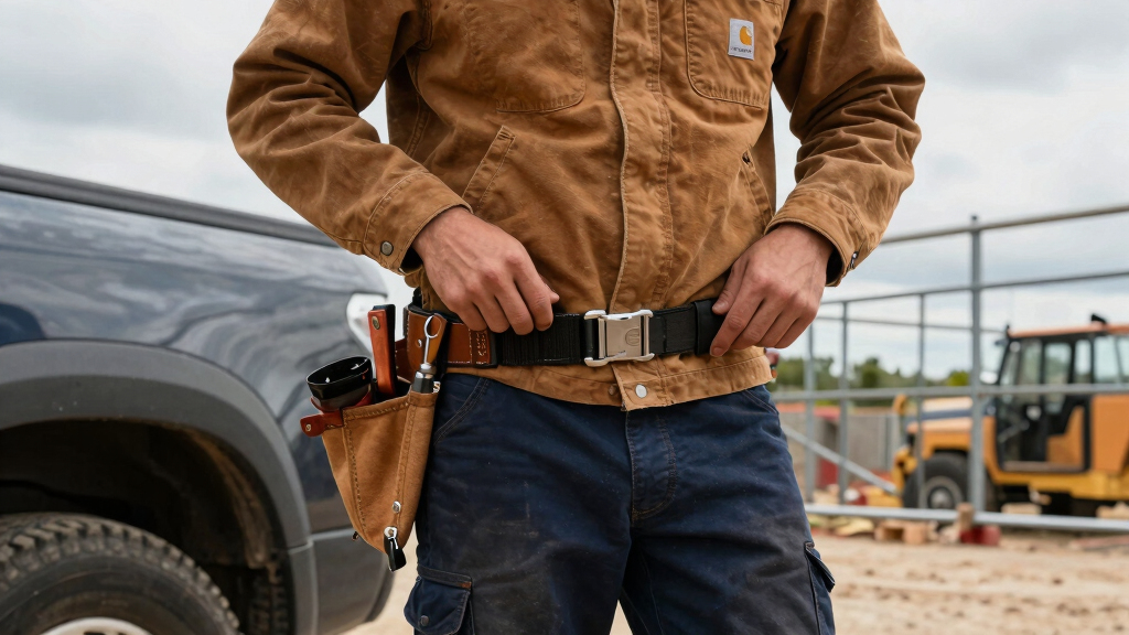 11 Best Carhartt Workwear in 2026