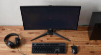 12 Best 4K Gaming Monitors in 2026