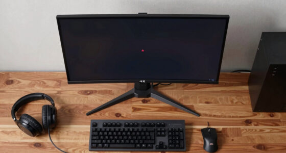 12 Best 4K Gaming Monitors in 2026