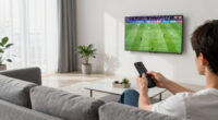 12 Best 4K Smart TVs for Sports Viewing in 2026