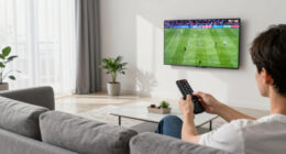 12 Best 4K Smart TVs for Sports Viewing in 2026
