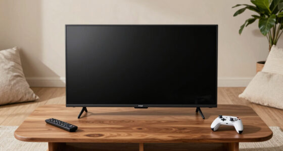 14 Best 4K Smart TVs for Sports Viewing in 2026