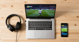 14 Best Gaming Laptops for FIFA Viewing in 2026
