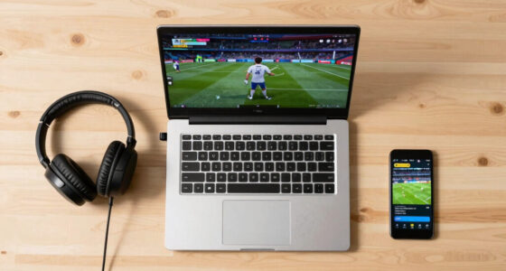 14 Best Gaming Laptops for FIFA Viewing in 2026