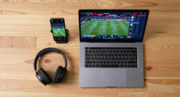 14 Best Gaming Laptops for Sports Streaming in 2026