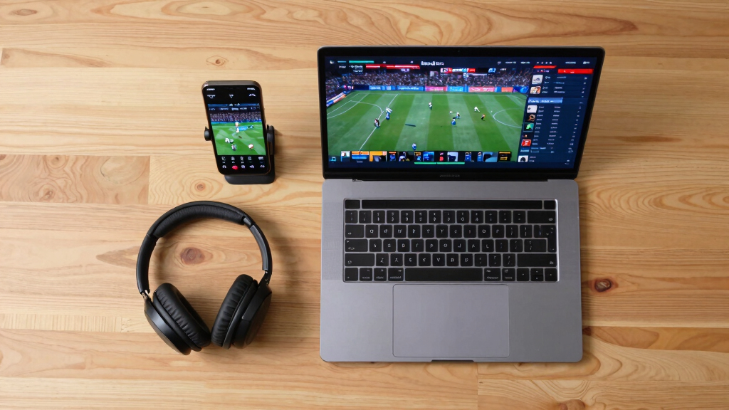 14 Best Gaming Laptops for Sports Streaming in 2026
