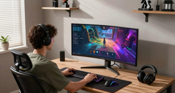 14 Best Gaming Monitors For Esports In 2026