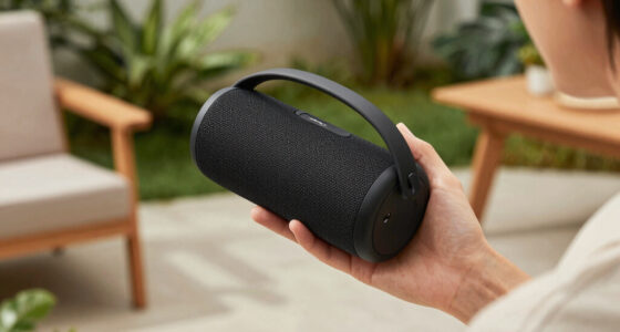 14 Best Portable Bluetooth Speakers in 2026