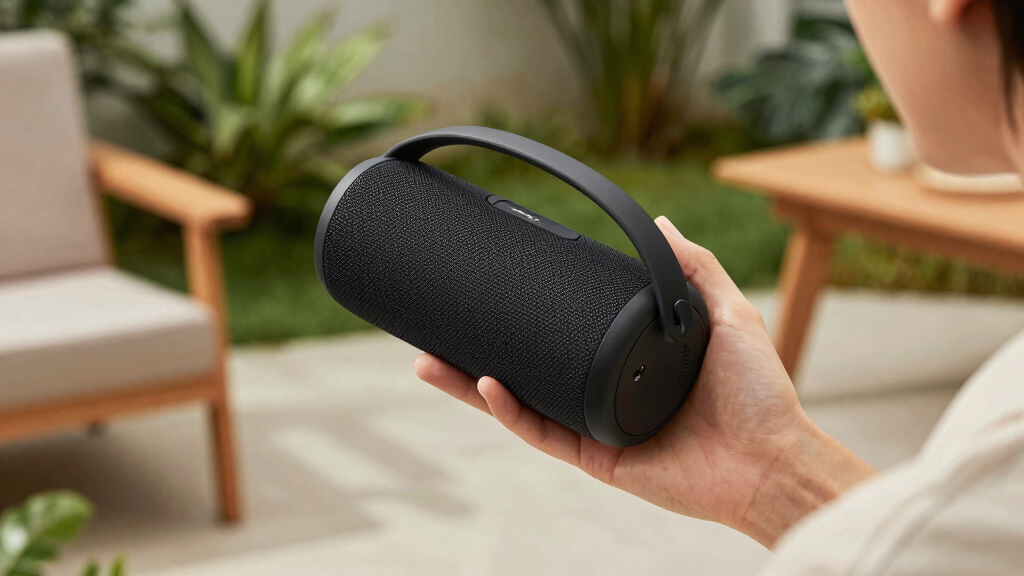 14 Best Portable Bluetooth Speakers in 2026