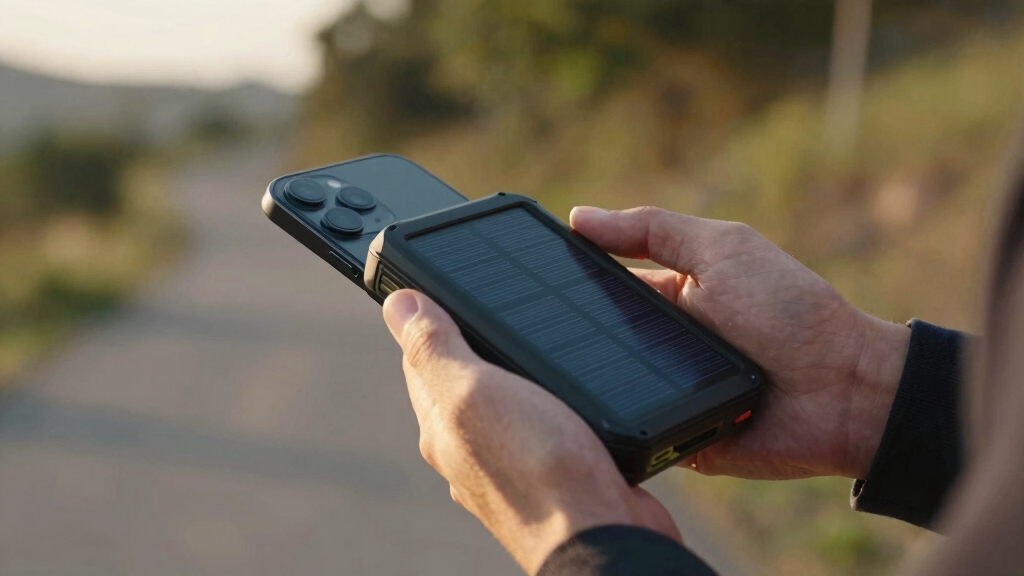 14 Best Portable Solar Power Banks in 2026