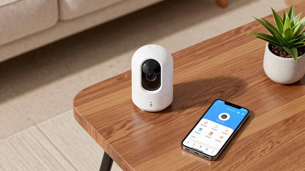 14 Best Smart Home Security Cameras in 2026