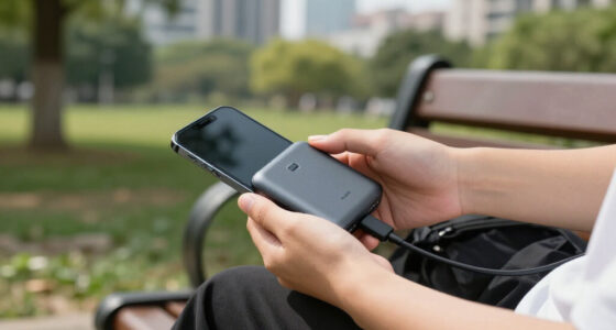 14 Best Student-Friendly Portable Chargers in 2026