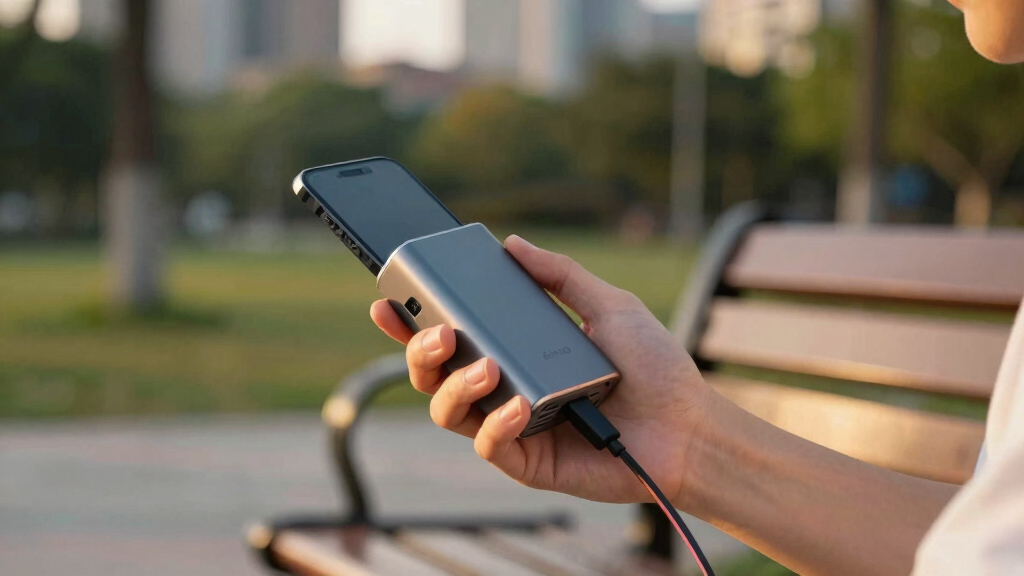 14 Best Student-Friendly Portable Chargers in 2026