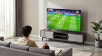 15 Best 4K Smart TVs for Sports Viewing in 2026