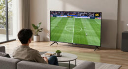 15 Best 4K Smart TVs for Sports Viewing in 2026