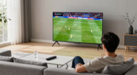 15 Best 4K Smart TVs for Sports Viewing in 2026