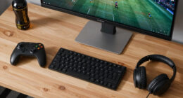15 Best Gaming Monitors for Sports in 2026
