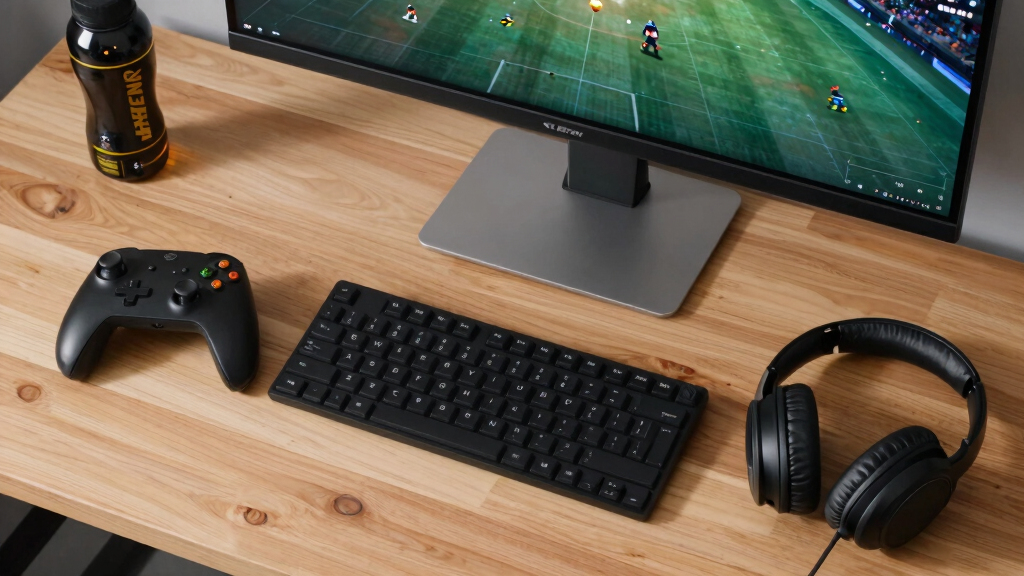 15 Best Gaming Monitors for Sports in 2026