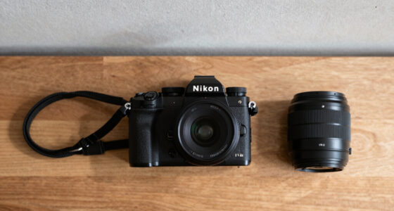 15 Best Nikon Cameras in 2026