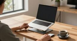 15 Best Portable Laptop Stands in 2026
