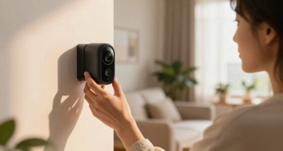 15 Best Smart Home Security Cameras in 2026