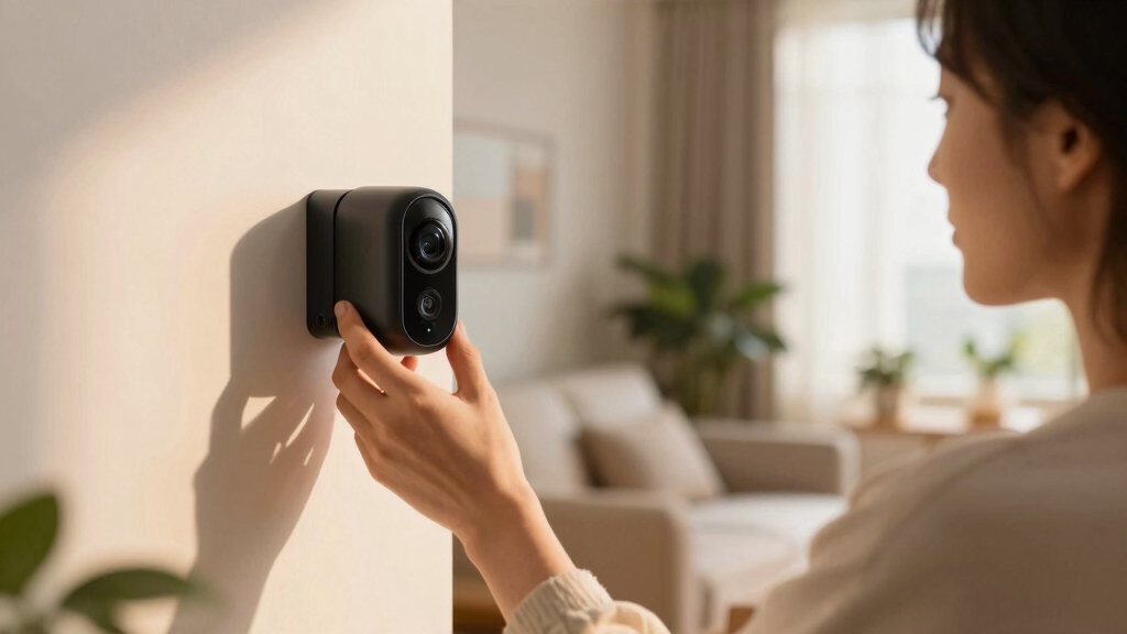 15 Best Smart Home Security Cameras in 2026