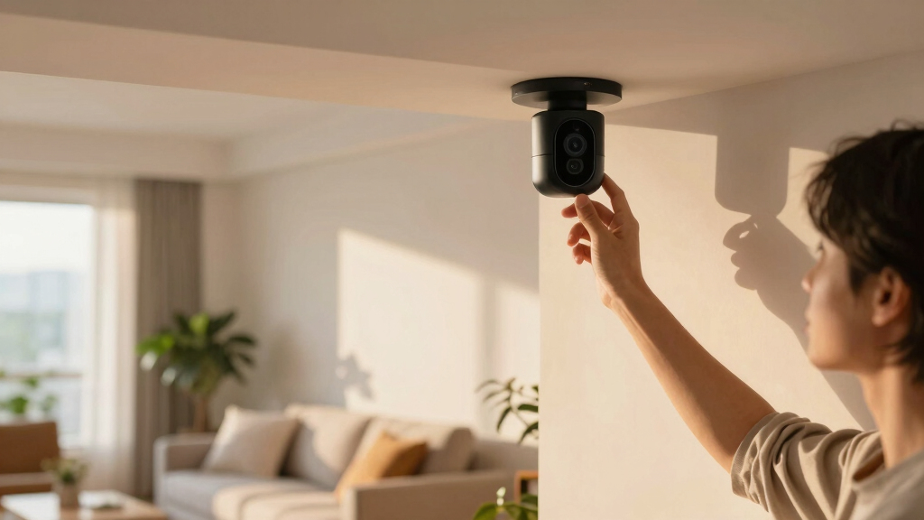 15 Best Smart Home Security Cameras in 2026
