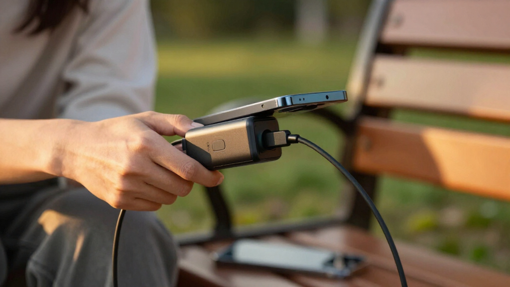 15 Best Student-Friendly Portable Chargers in 2026