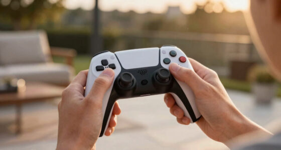15 Best Wireless Gaming Controllers in 2026