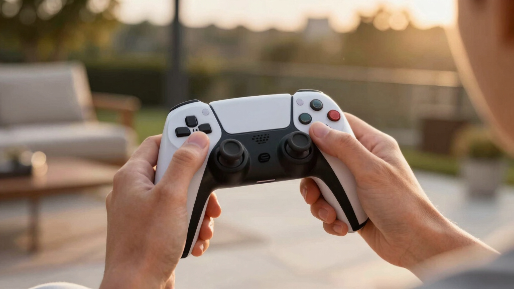 15 Best Wireless Gaming Controllers in 2026