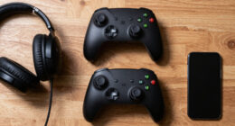 15 Best Wireless Gaming Controllers in 2026