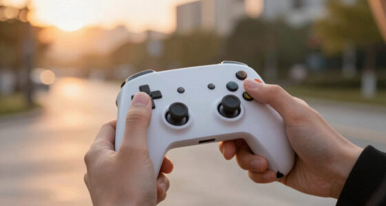 15 Best Wireless Gaming Controllers in 2026