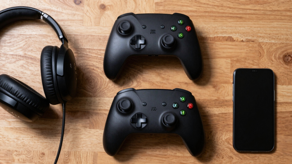 15 Best Wireless Gaming Controllers in 2026