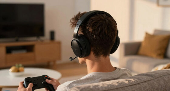 15 Best Wireless Gaming Headsets in 2026