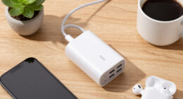 5 Best Student-Friendly Portable Chargers in 2026