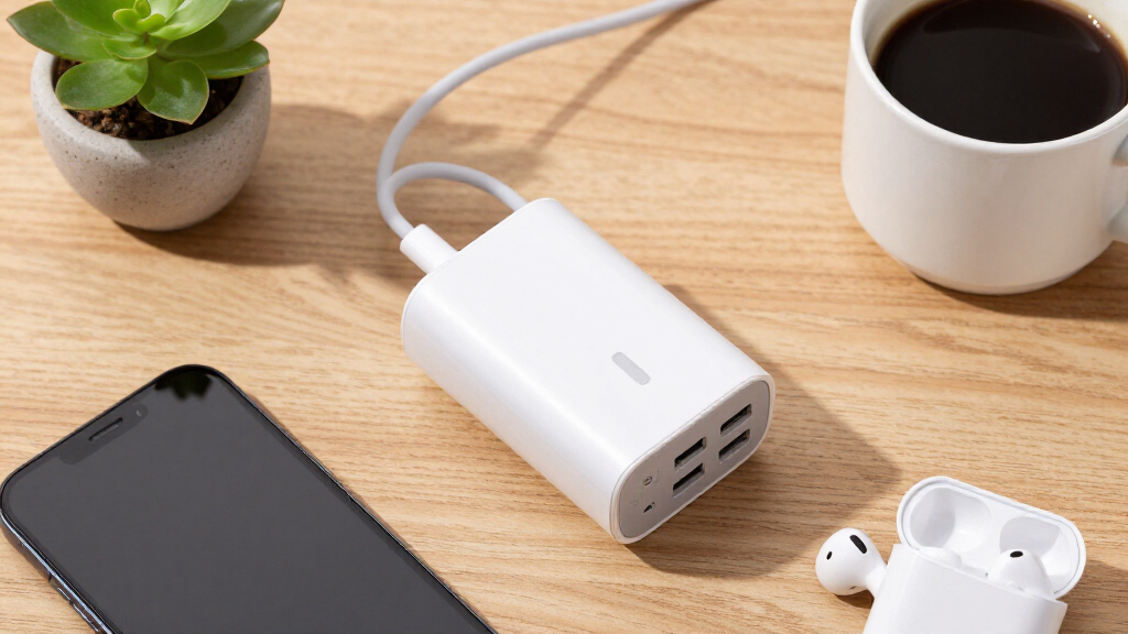 5 Best Student-Friendly Portable Chargers in 2026