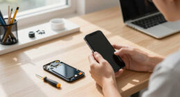 7 Best Smartphone Screen Repair Kits in 2026