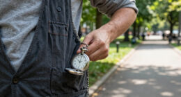 8 Best Pocket Watches in 2026