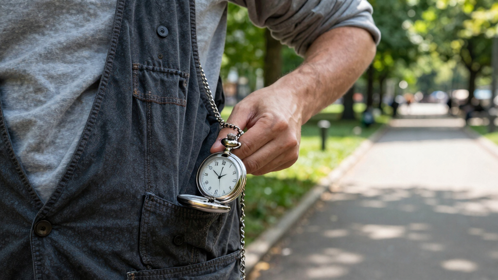 8 Best Pocket Watches in 2026
