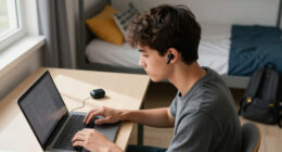 8 Best Wireless Earbuds For Students In 2026