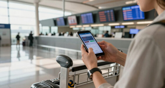 Airport Simulator