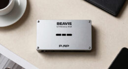 Beavis Ultrasound PnP ISA Sound Card Replica