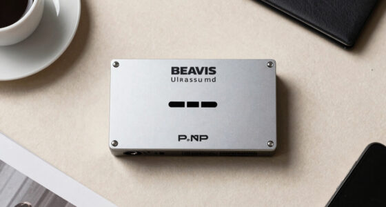 Beavis Ultrasound PnP ISA Sound Card Replica