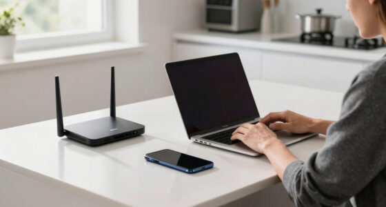 Belkin Surges In Global Coverage