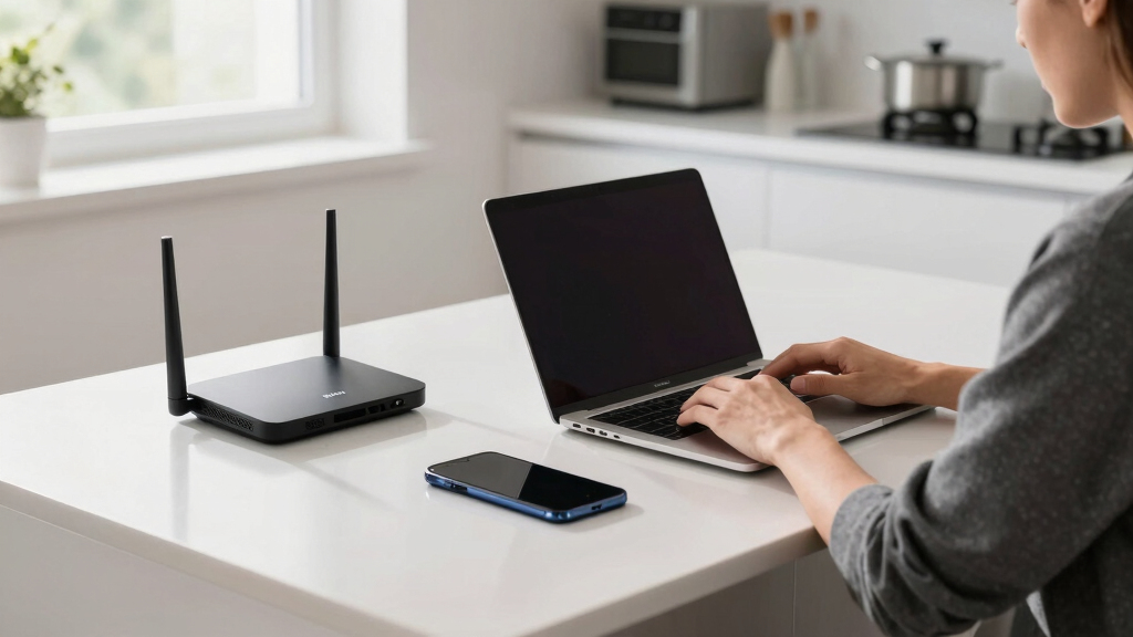 Belkin Surges In Global Coverage