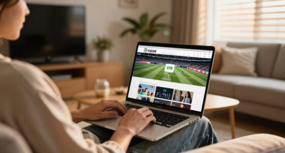 Best VPN for Streaming World Cup: Tested on July 1st.