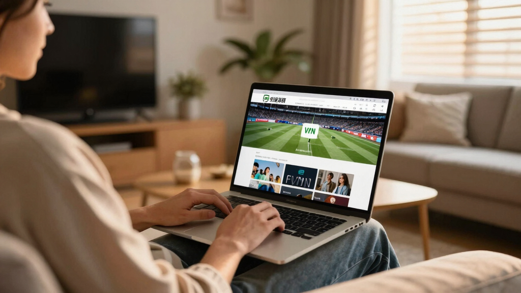 Best VPN for Streaming World Cup: Tested on July 1st.